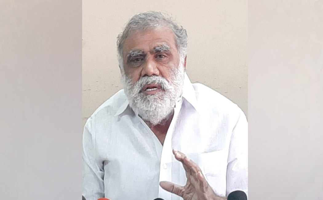 Minister I. Periyasamy says Muthamil Murugan Conference has been a huge success