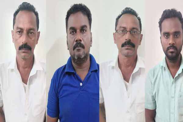 borrow amount for low interest amount tirupur gang involved