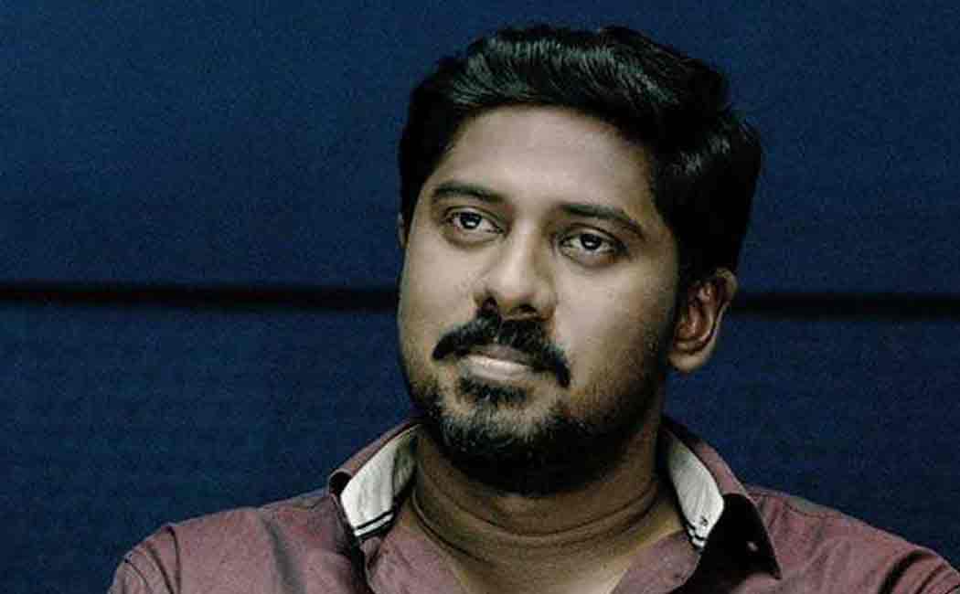 ram arun castro starring Psychological thriller film