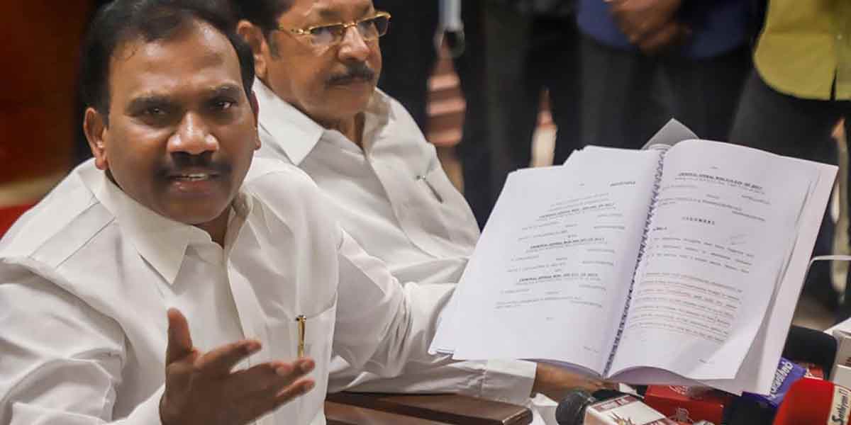 dmk A.Rasa speech!