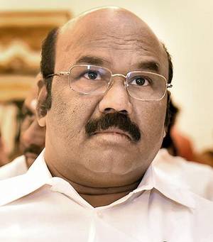 jayakumar
