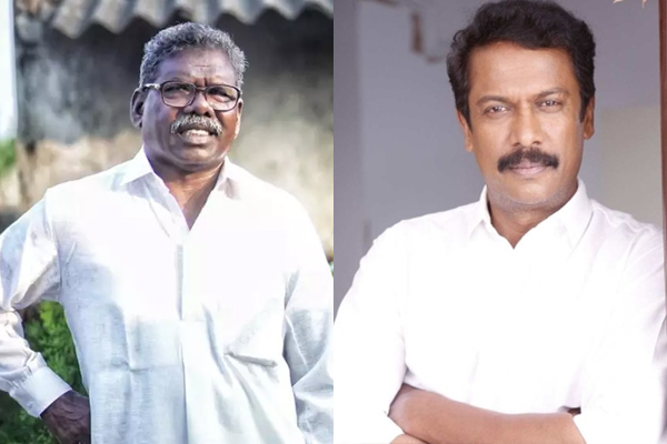 samuthirakani in five time Yellandu MLA Gummadi Narsaiah bio pic