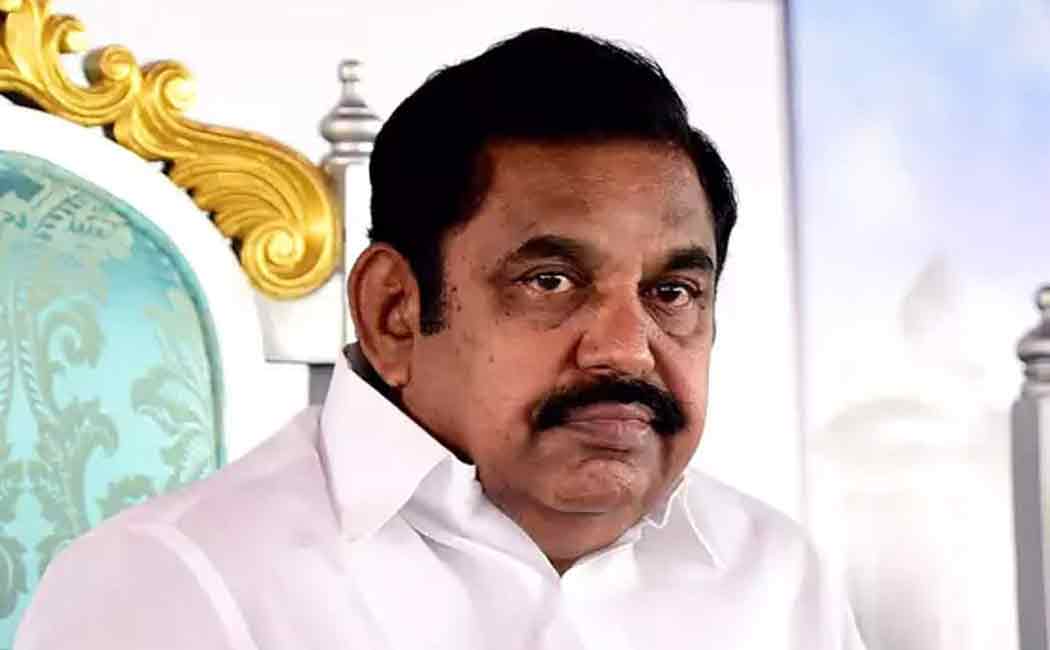 eps condolonce for anbazhagan