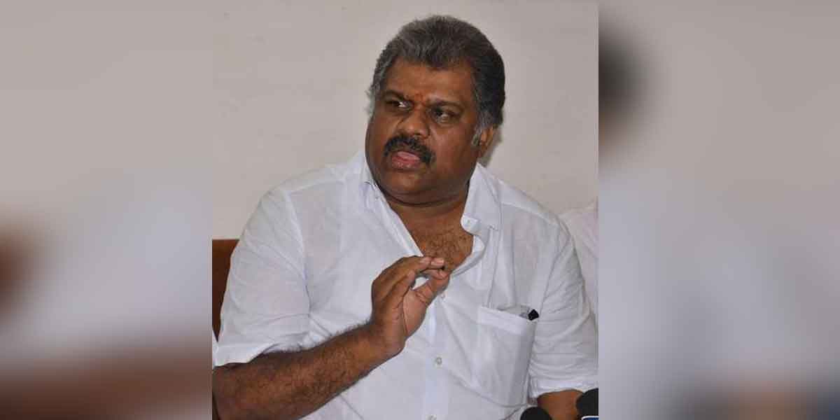 '' People, voters expect '' - GK Vasan urges DMK!