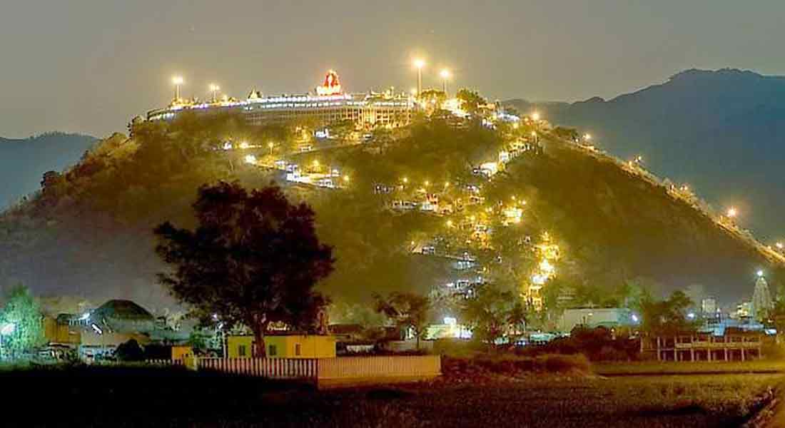 palani temple