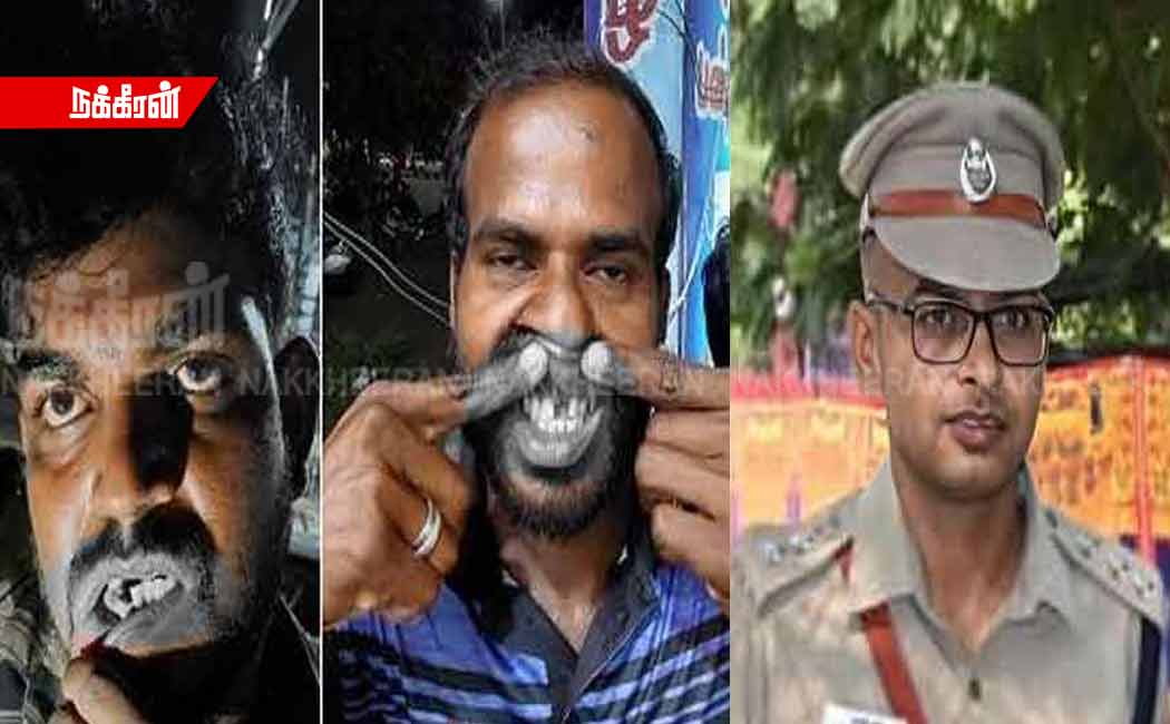 “They knocked the tooth with a stone; They beat him by putting a stone in his mouth,” said a victim of Balveersingh
