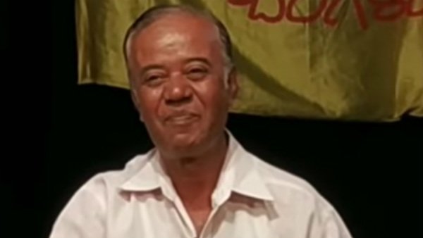 mimicry rajagopal