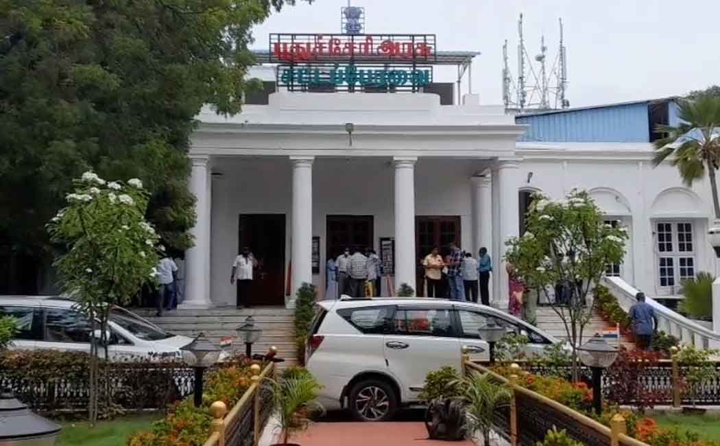 A new initiative in the Puducherry Assembly! The initiative taken by the Speaker!