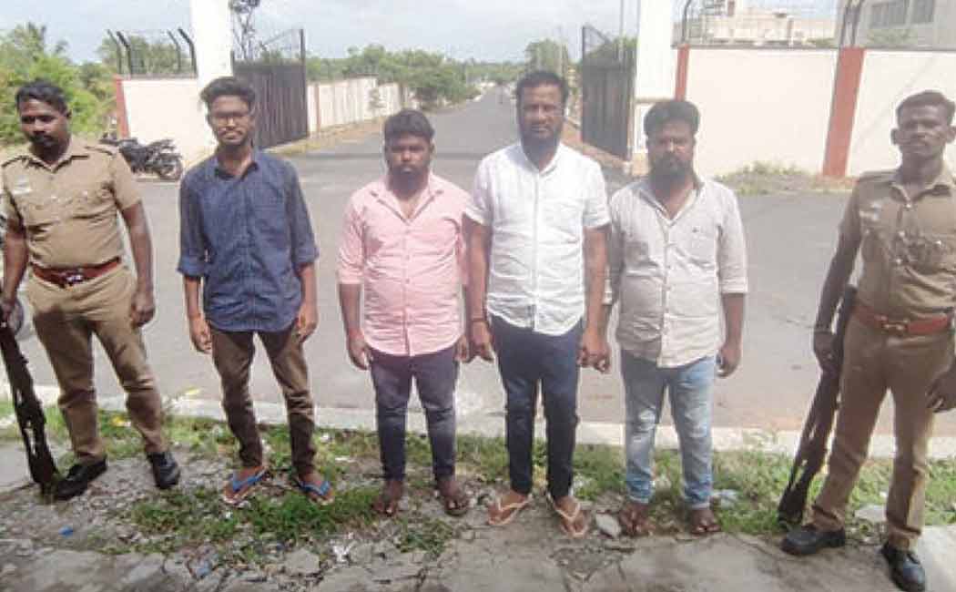 dharmapuri