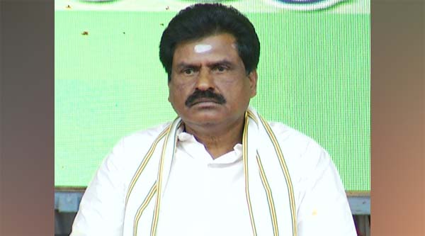 E.R.Eswaran
