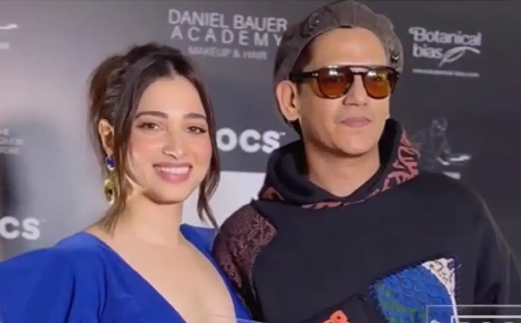 tamannaa about his love rumours with vijay varma