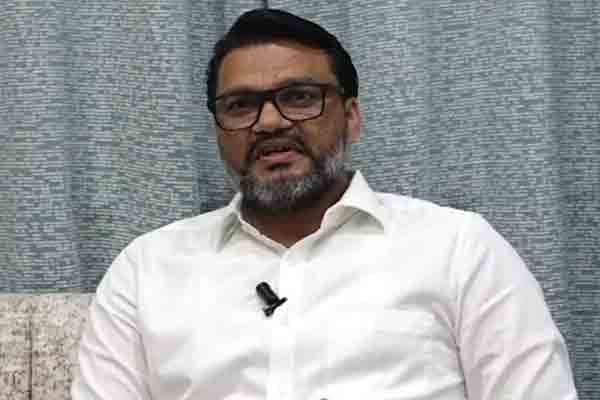 Congress says Think of Manipur before spreading slander about Rajasthan