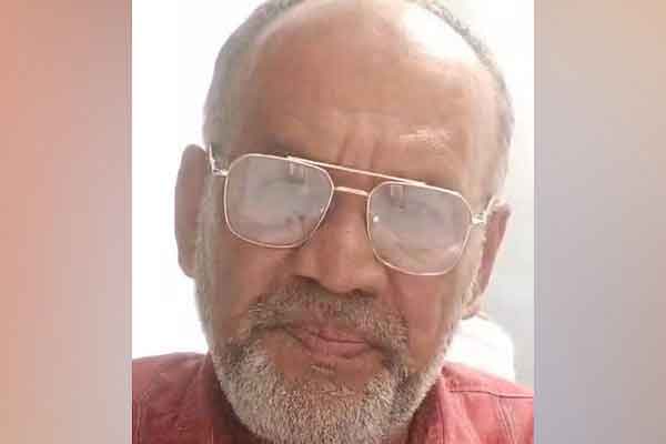 Zakir Hussain case Police arrest culprit