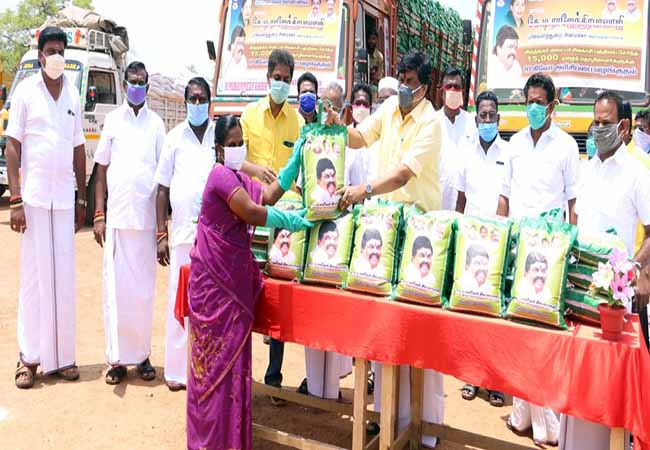 tamilnadu minister rajendra balaji specch