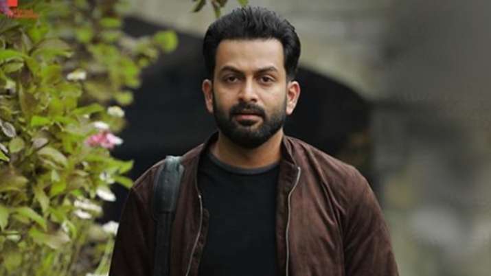 prithvi