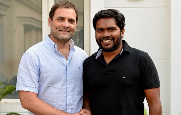 ranjith rahul