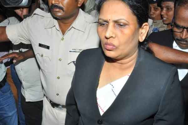 RBVS Court custody for Maniyan - Judge Alli orders