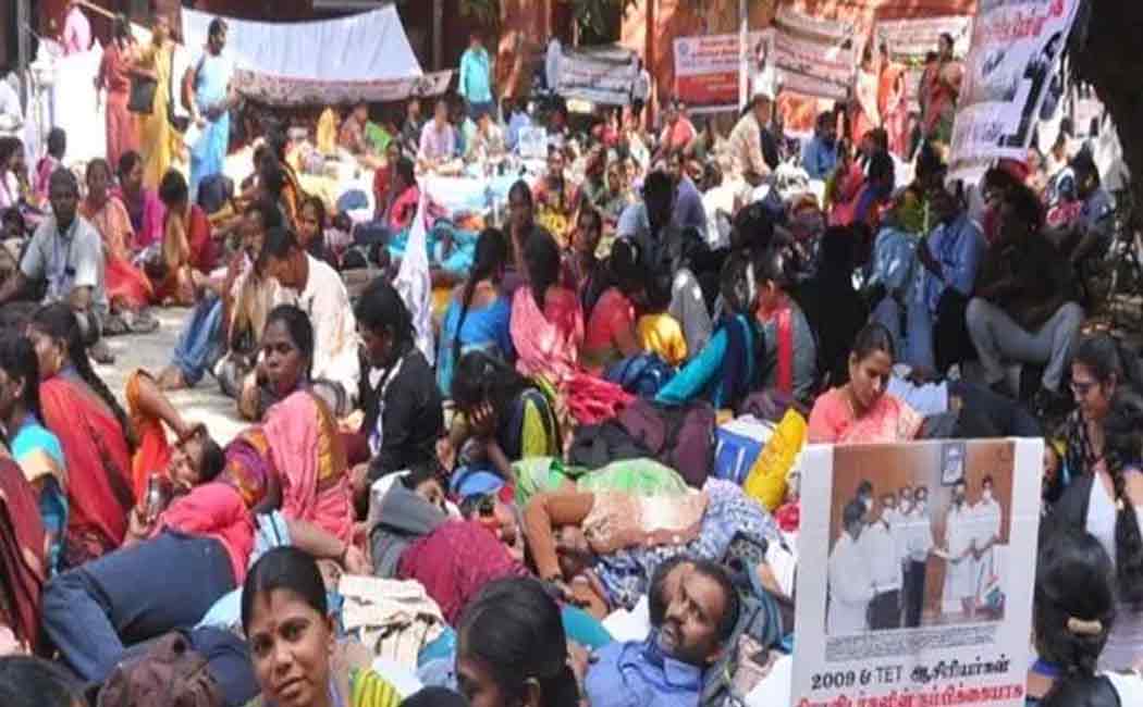 Intermediate teachers strike withdrawn