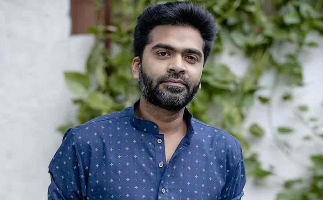 simbu starring pathu thala movie update