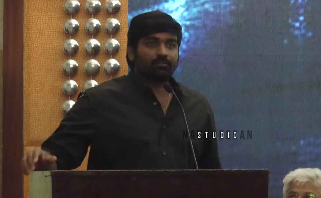 vijay sethupathi