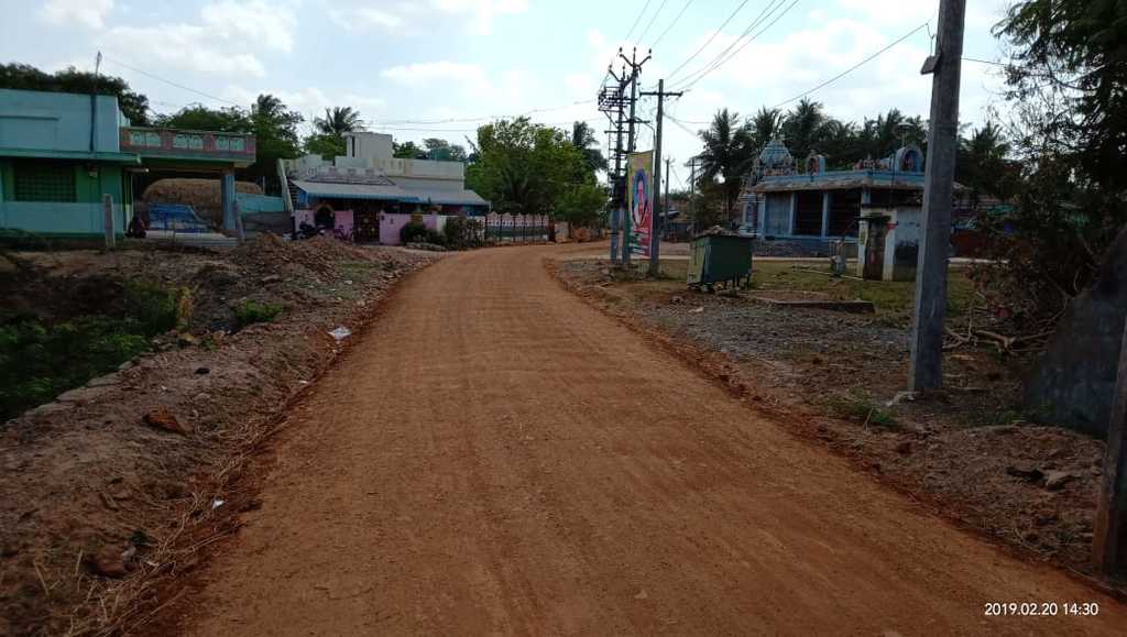 mayilsamy annadurai