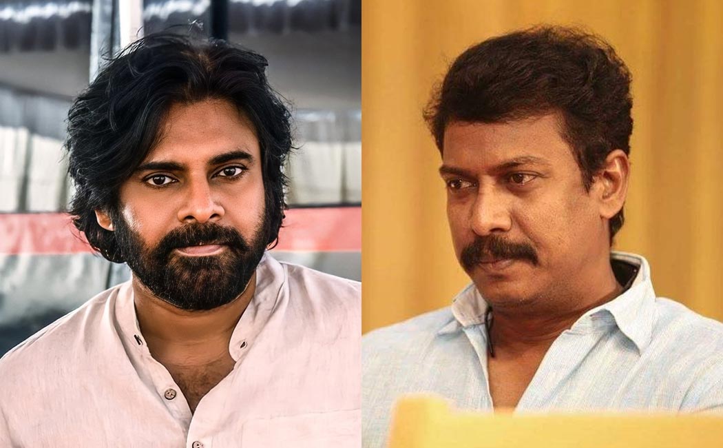 pawan kalyaan wishes samuthirakani