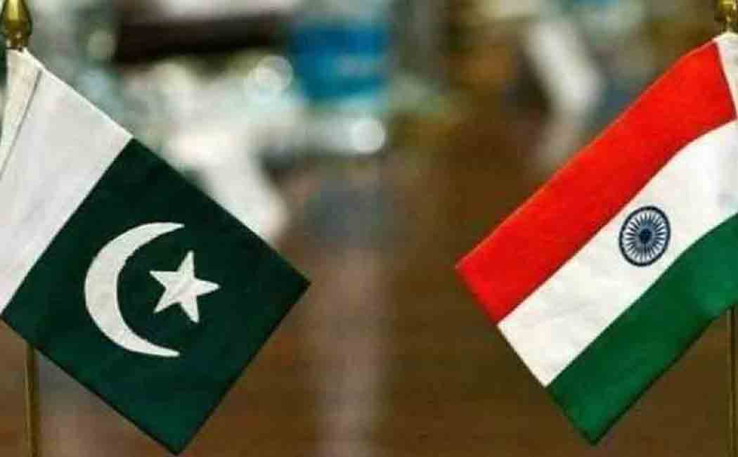 indian spy drone pakistan