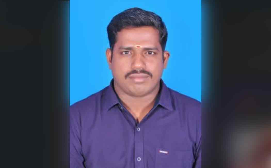 newly married couple pudhucherry