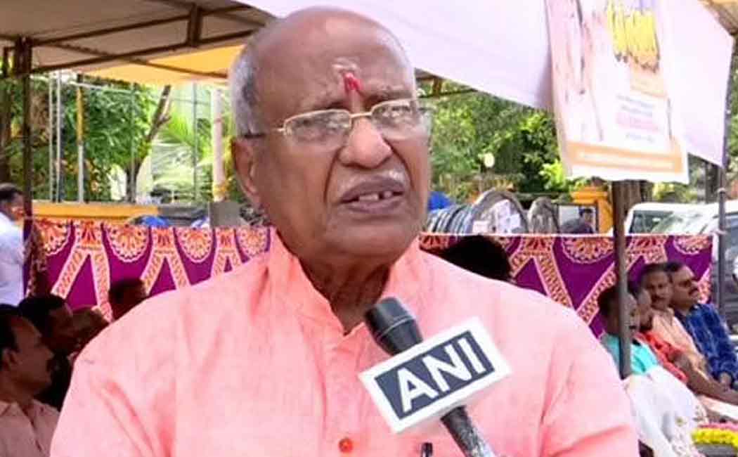 rajagopal
