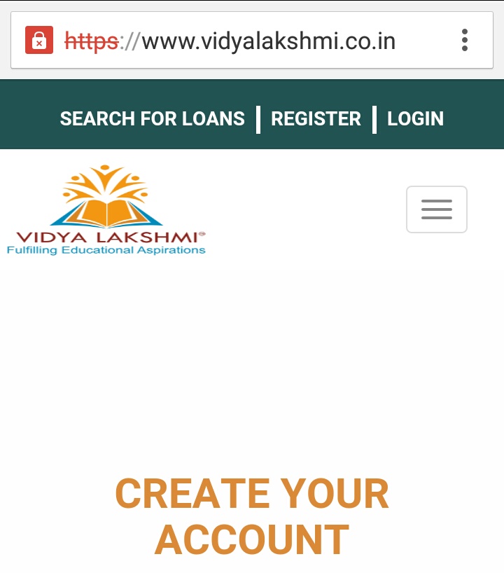 online application