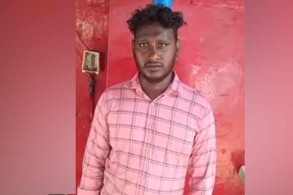 Tiruvarur Dt Neetamangalam Athanur Mano Nirmalraj incident