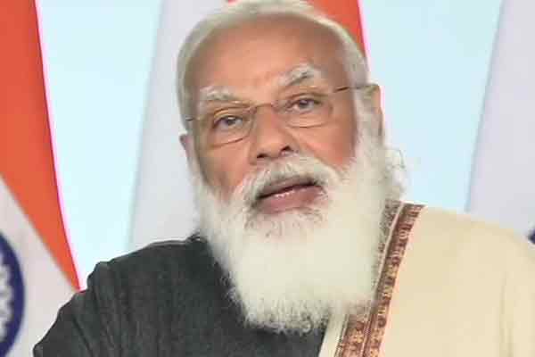 pm modi