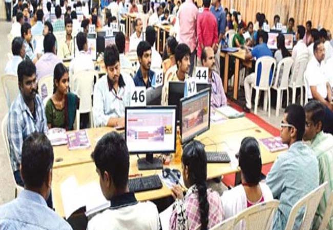 medical course department counselling tamilnadu