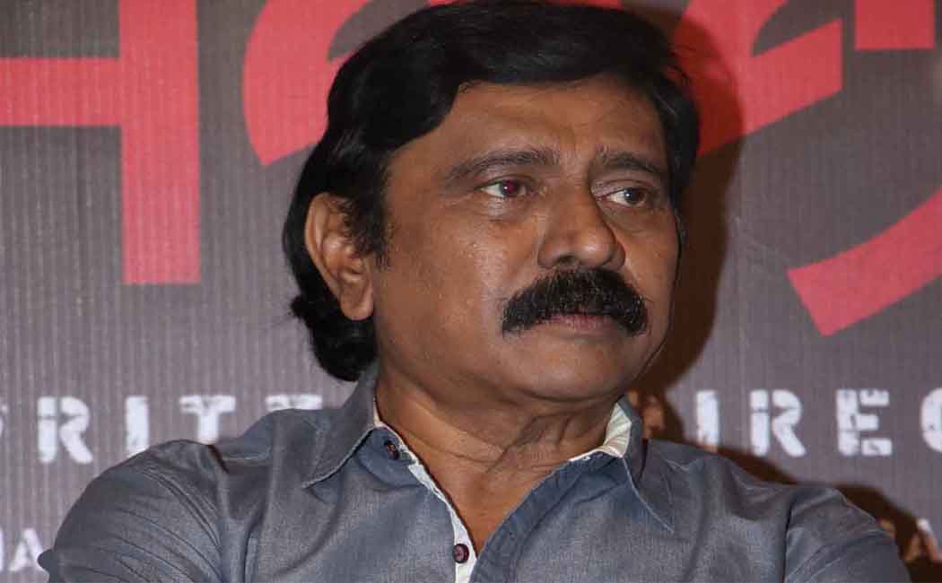 Rb udhayakumar