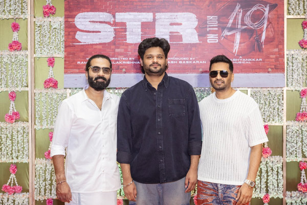 simbu 49 pooja clicks 5