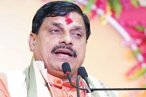MP Chief Minister's announced on Ban on alcohol in 17 religious cities