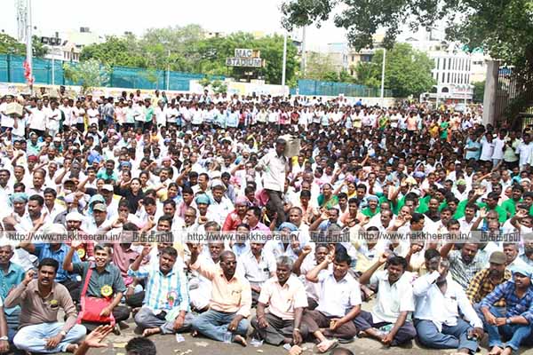 Tamilnadu Rural Development Association