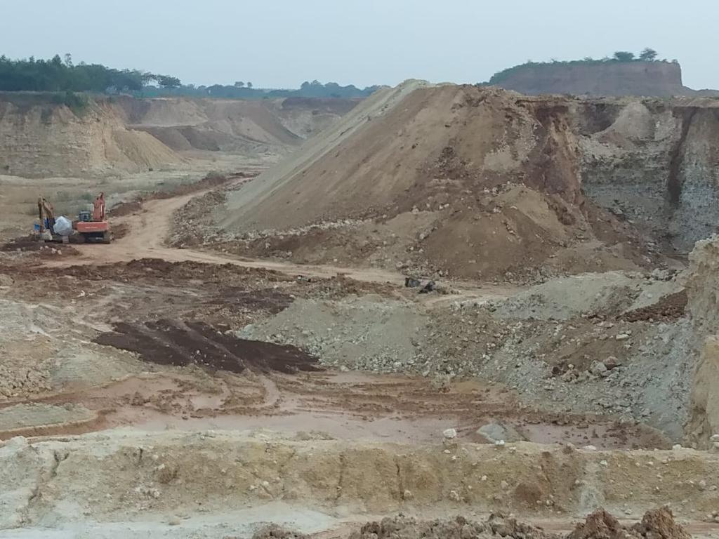 ariyalur cement factory issue