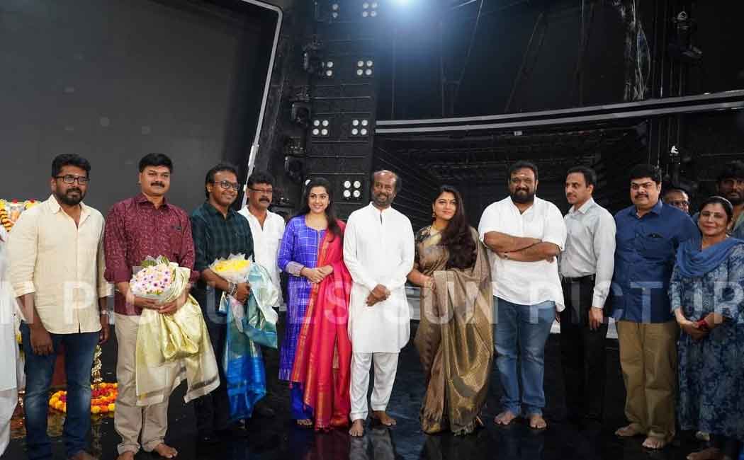 thalaivar 168