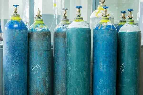 ‘What is the position of the Central Government on oxygen shortage ..’ - Judges question