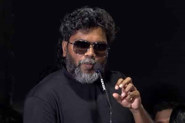 pa.ranjith speech in thangalaan press meet