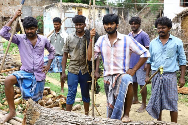 paraari movie interview