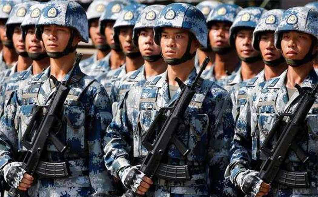 china army