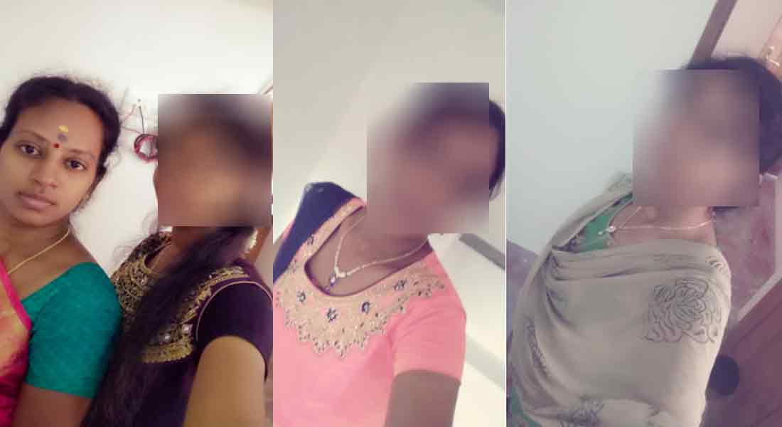 incident in theni district