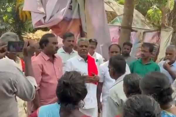 CPM has stated that it will stand with people affected by Vadakadu incident