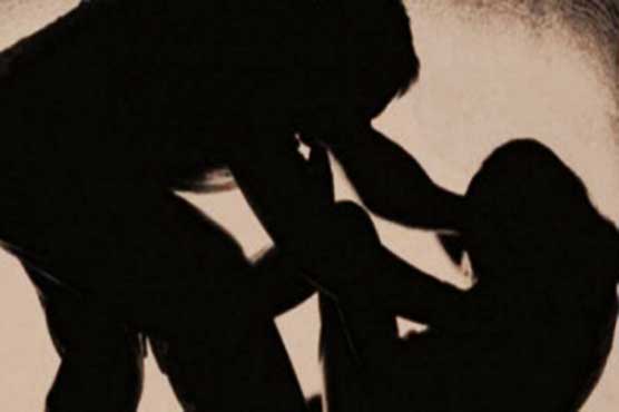 sexual abuse