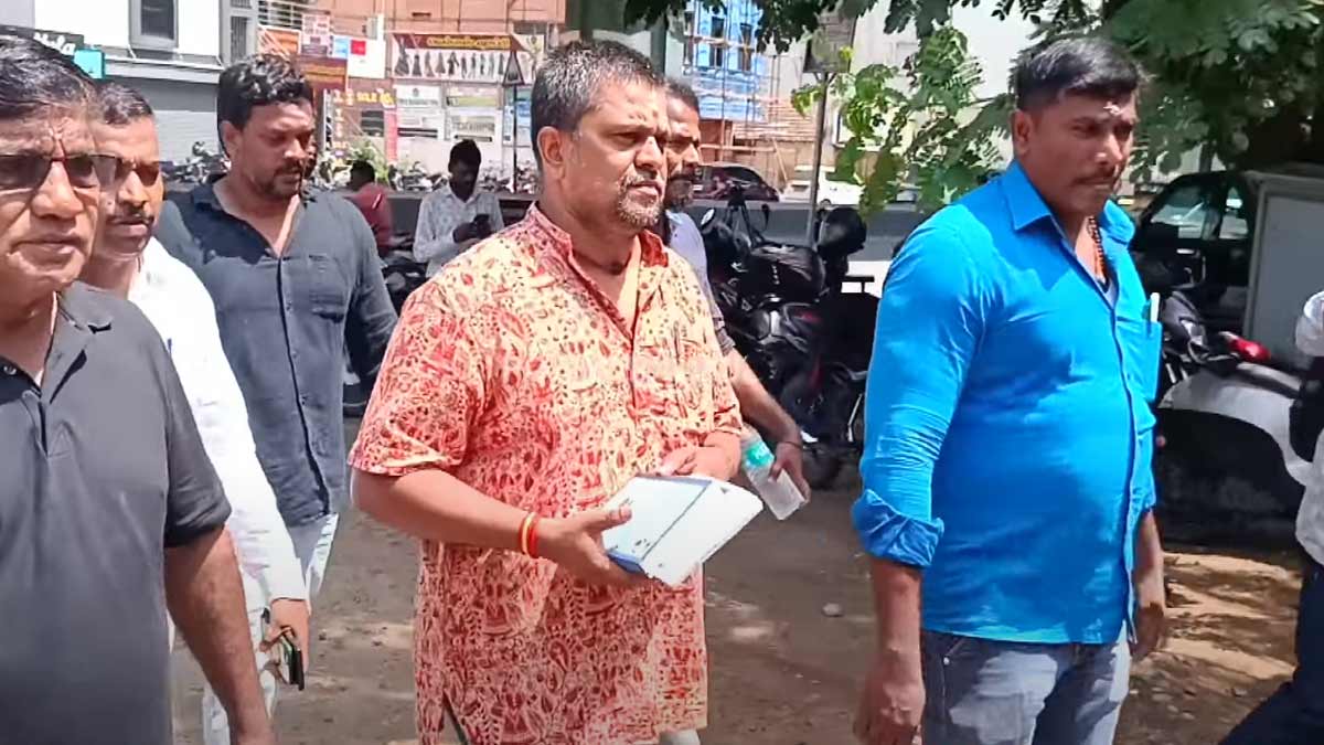 J.'s personal assistant appears in Kodanad case