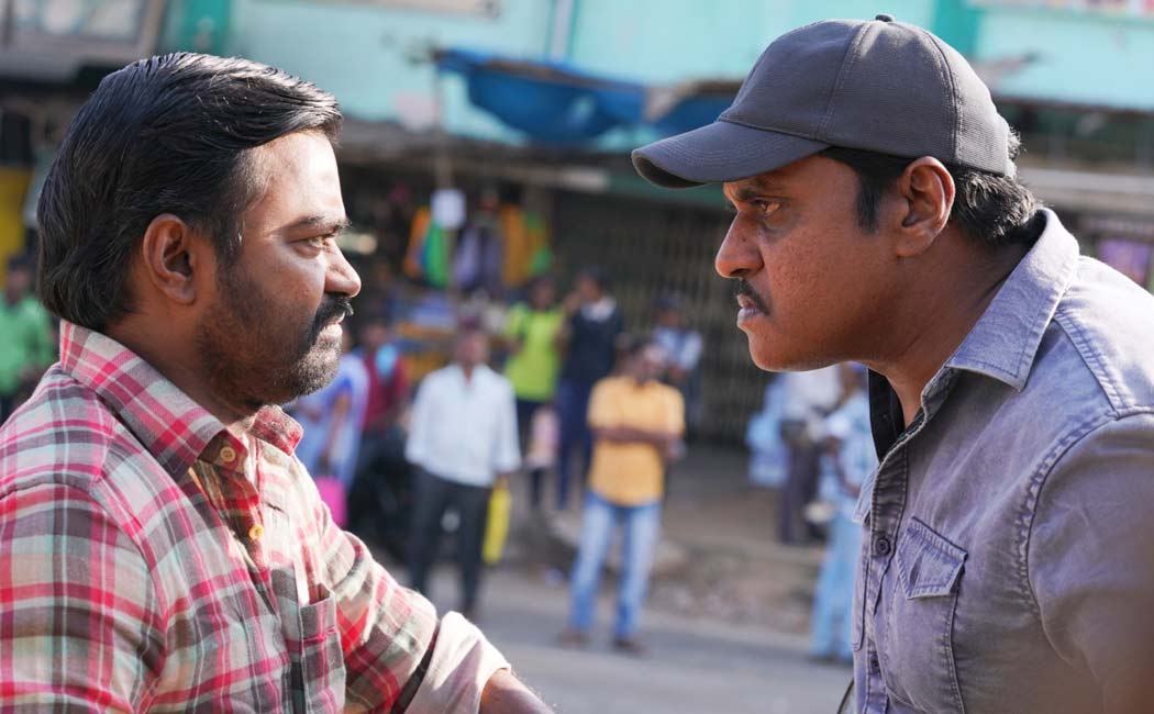 selvaraghavan yogi babu movie update