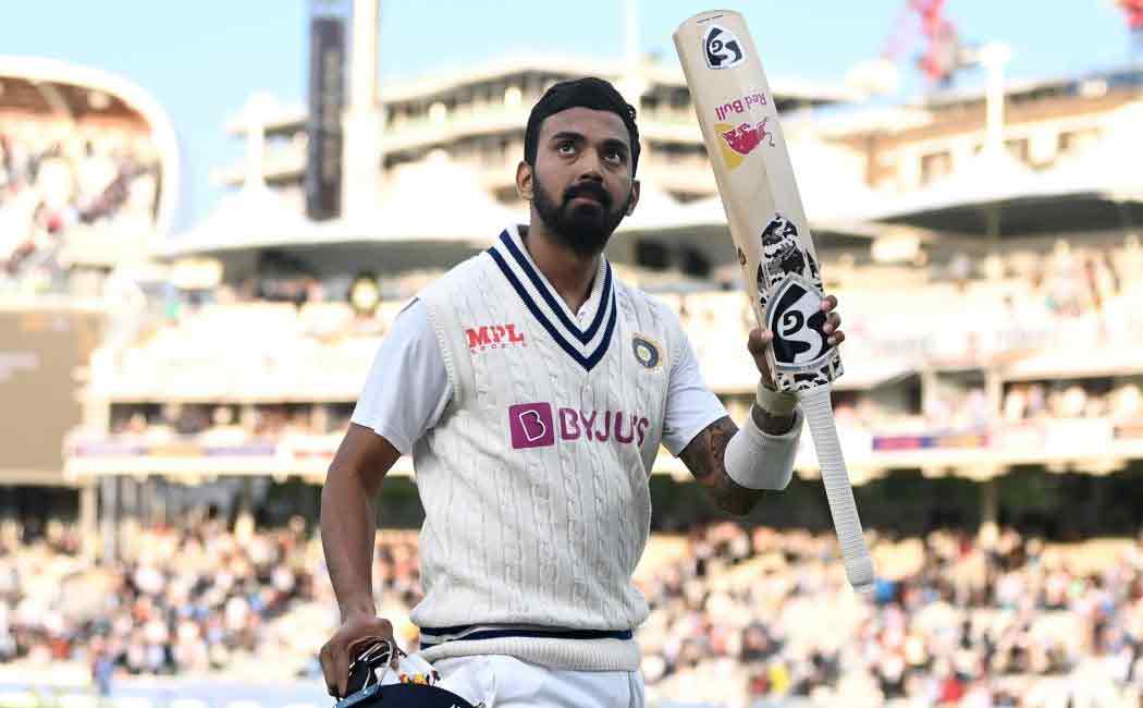 KL Rahul will be the captain in the first Test against Bangladesh