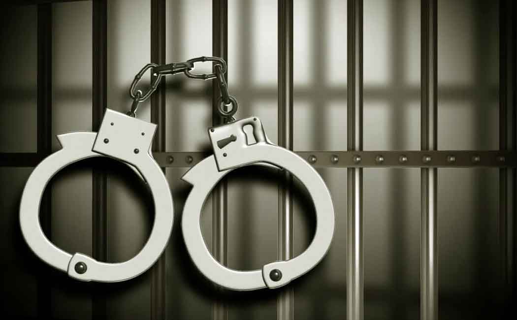 The culprit who had been in hiding for fifteen years was arrested